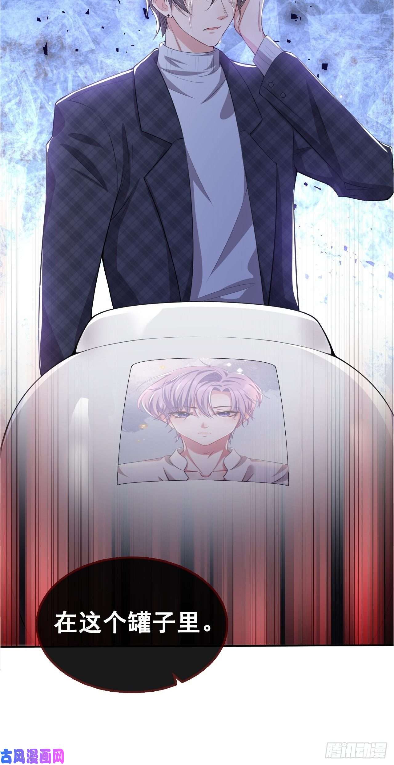 替身关系第24话 愿先生岁岁平安