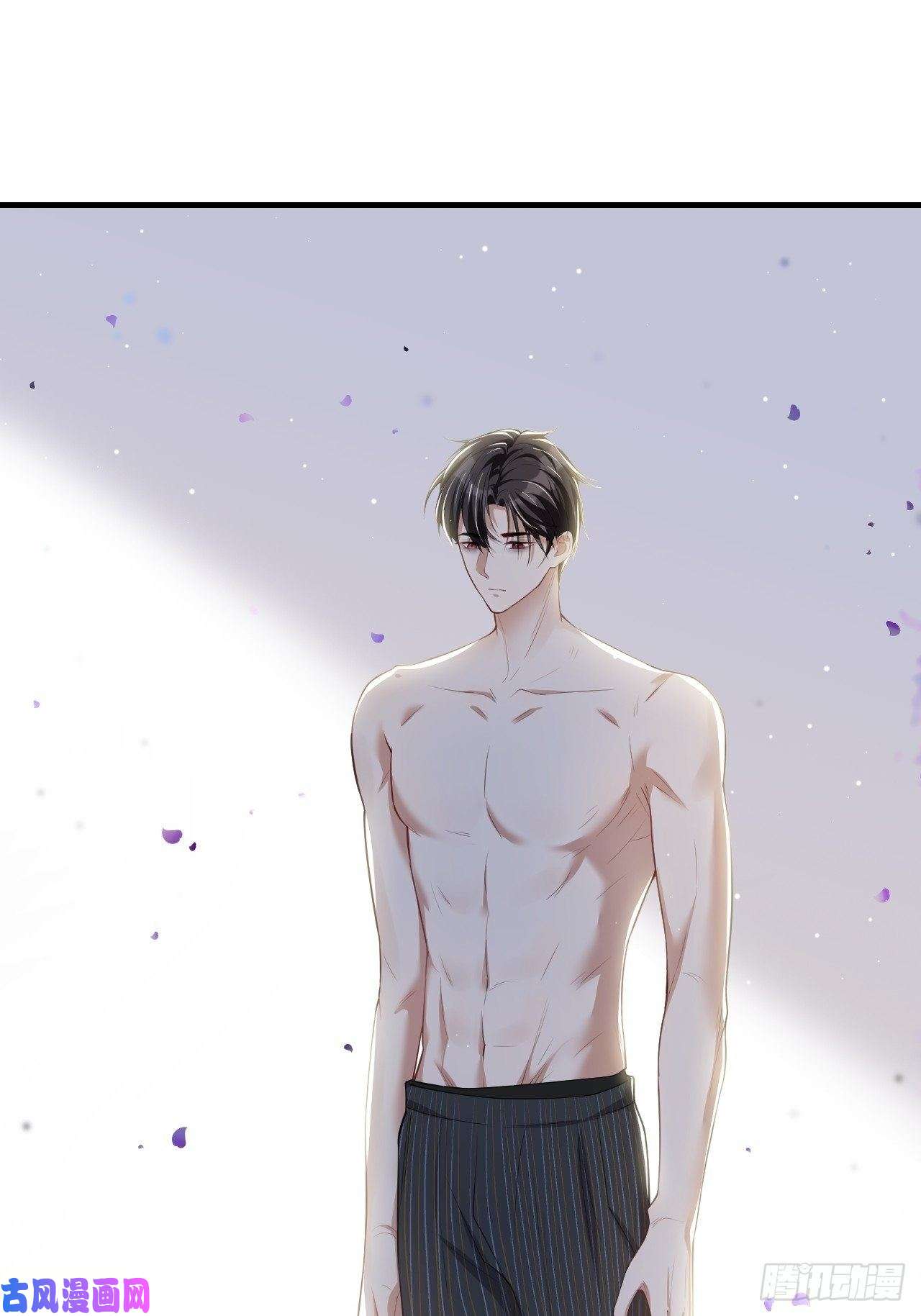 替身关系第29话 幻觉