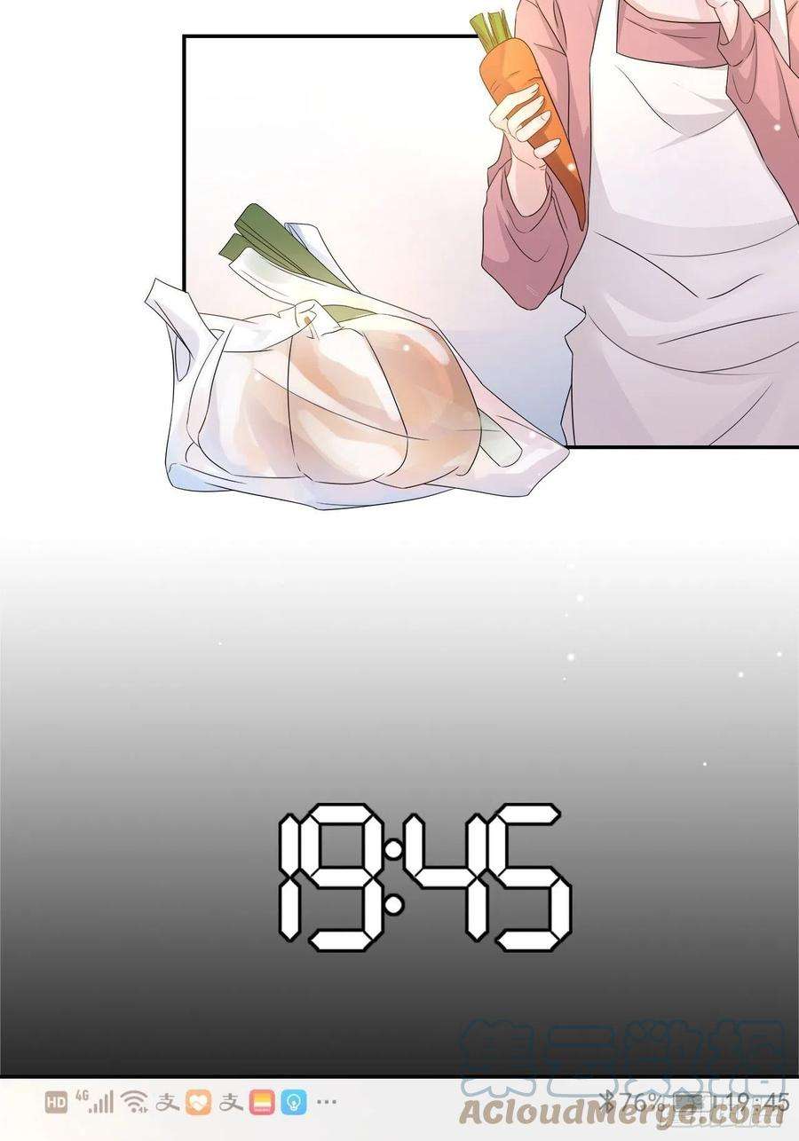 替身关系2话 贺先生的心意