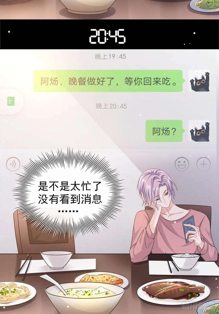 替身关系2话 贺先生的心意