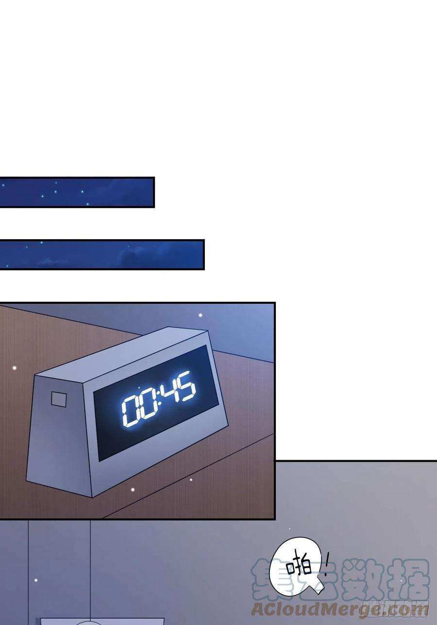 替身关系2话 贺先生的心意