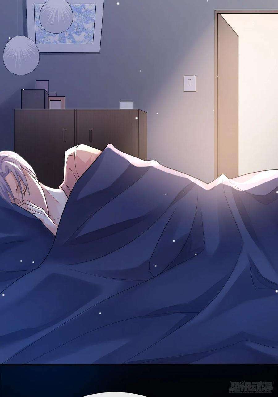 替身关系2话 贺先生的心意