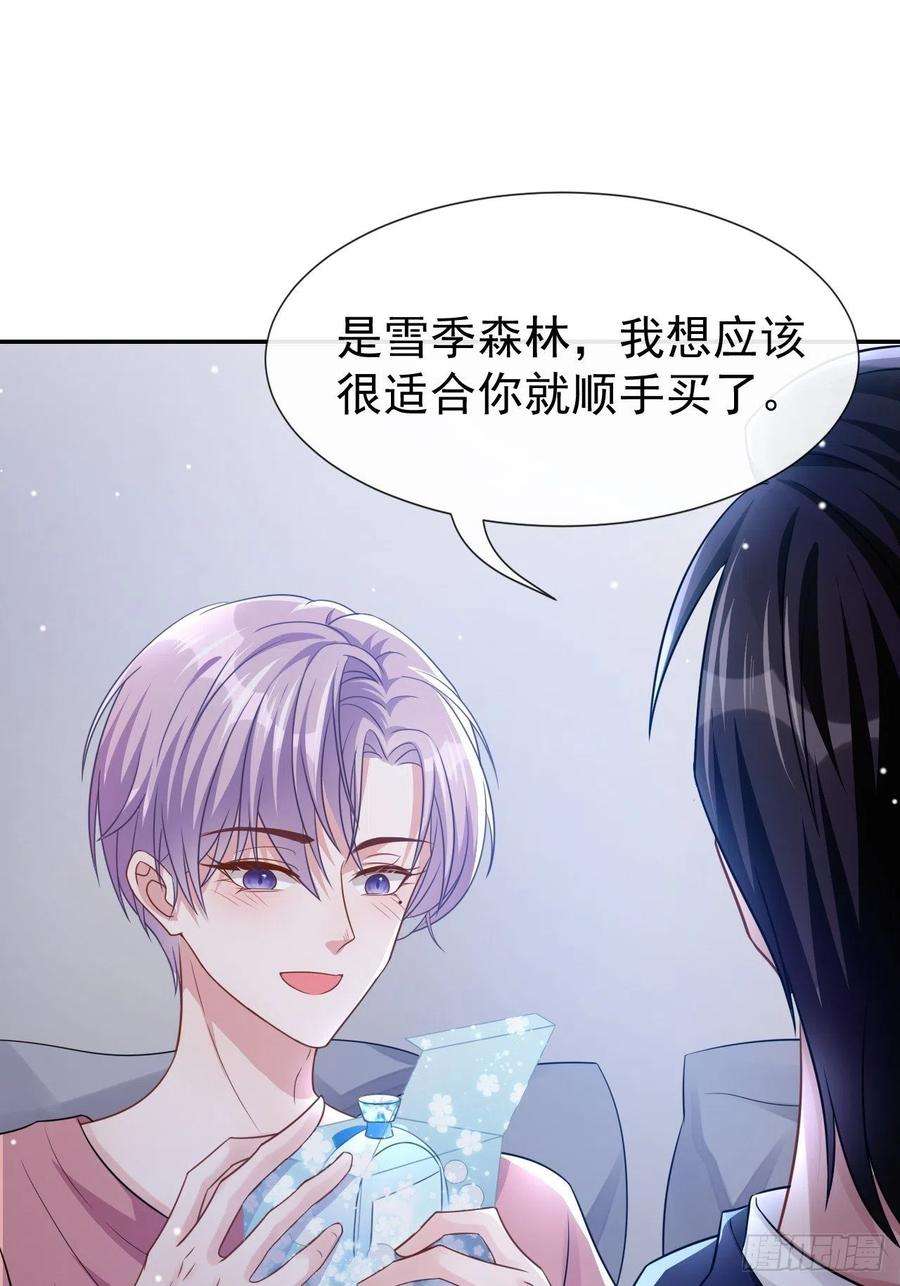 替身关系2话 贺先生的心意