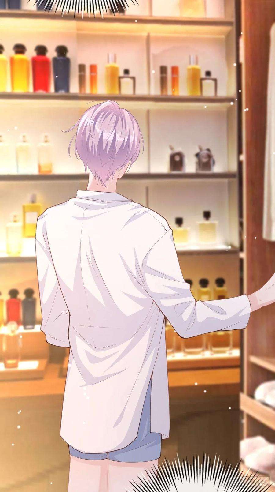 替身关系4话 他可是独一无二的