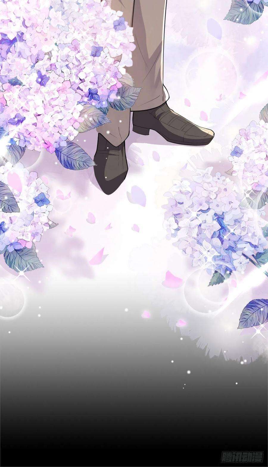 替身关系5话 生日惊喜？