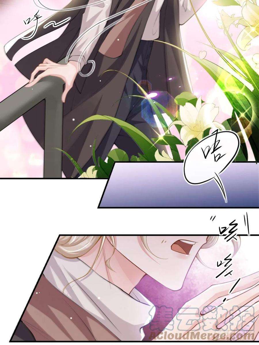 替身关系14话 你对他始终是不一样的