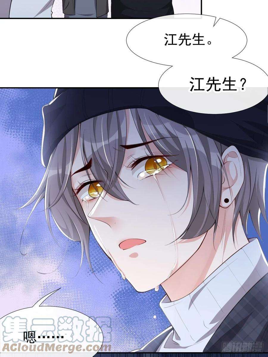 替身关系24话 愿先生岁岁平安