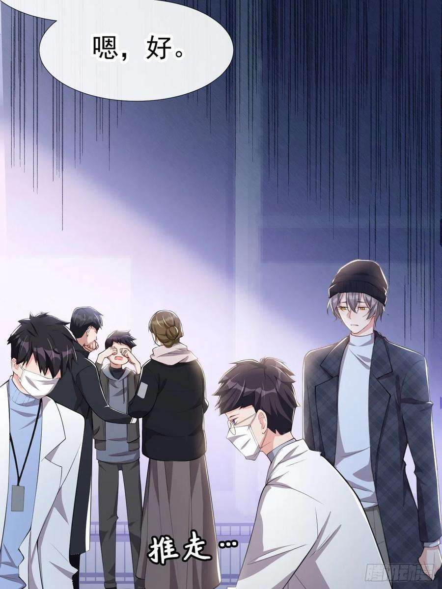 替身关系24话 愿先生岁岁平安