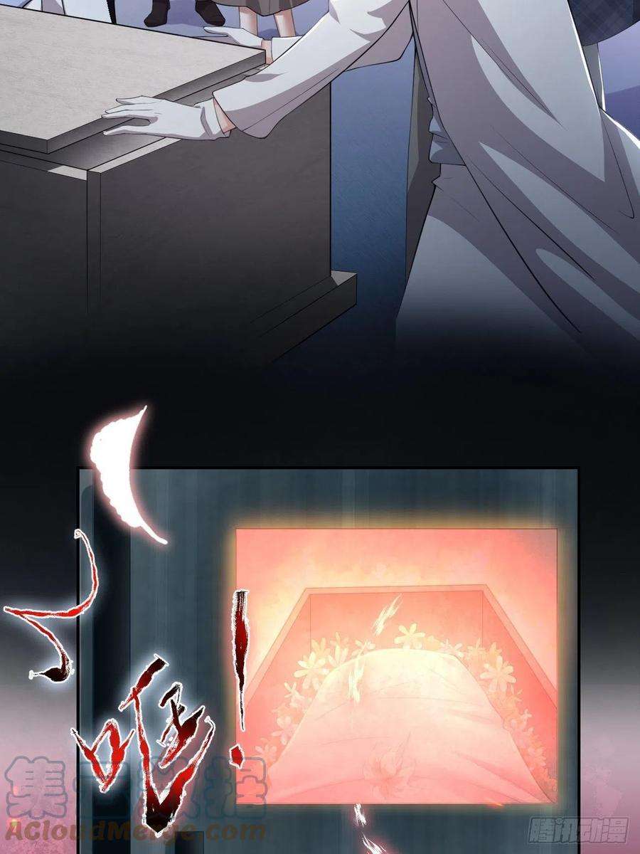 替身关系24话 愿先生岁岁平安