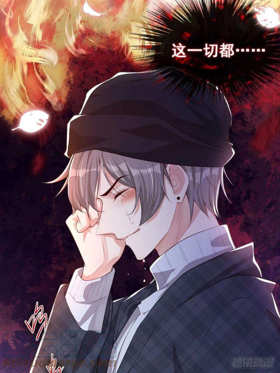 替身关系24话 愿先生岁岁平安