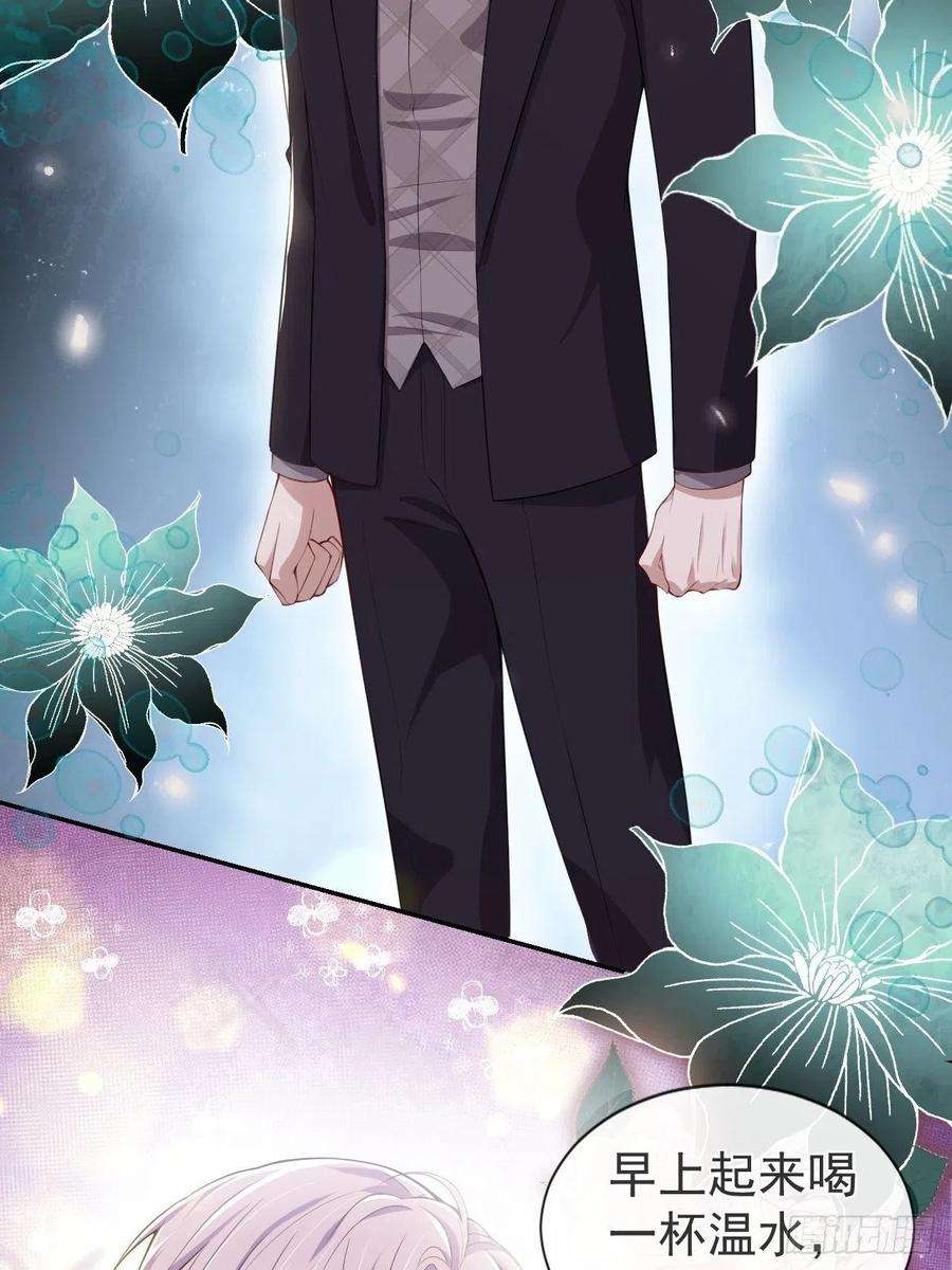 替身关系24话 愿先生岁岁平安