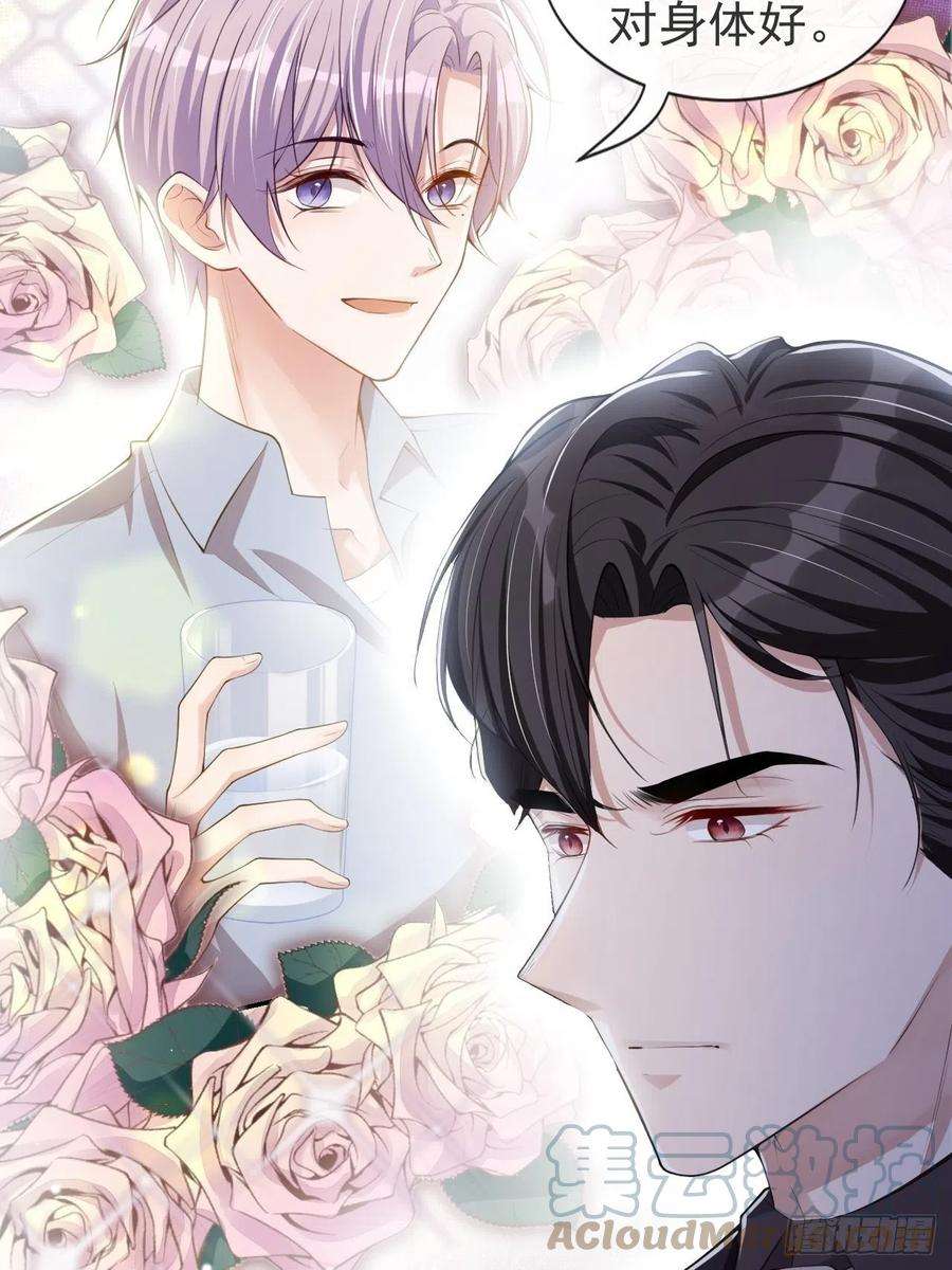 替身关系24话 愿先生岁岁平安