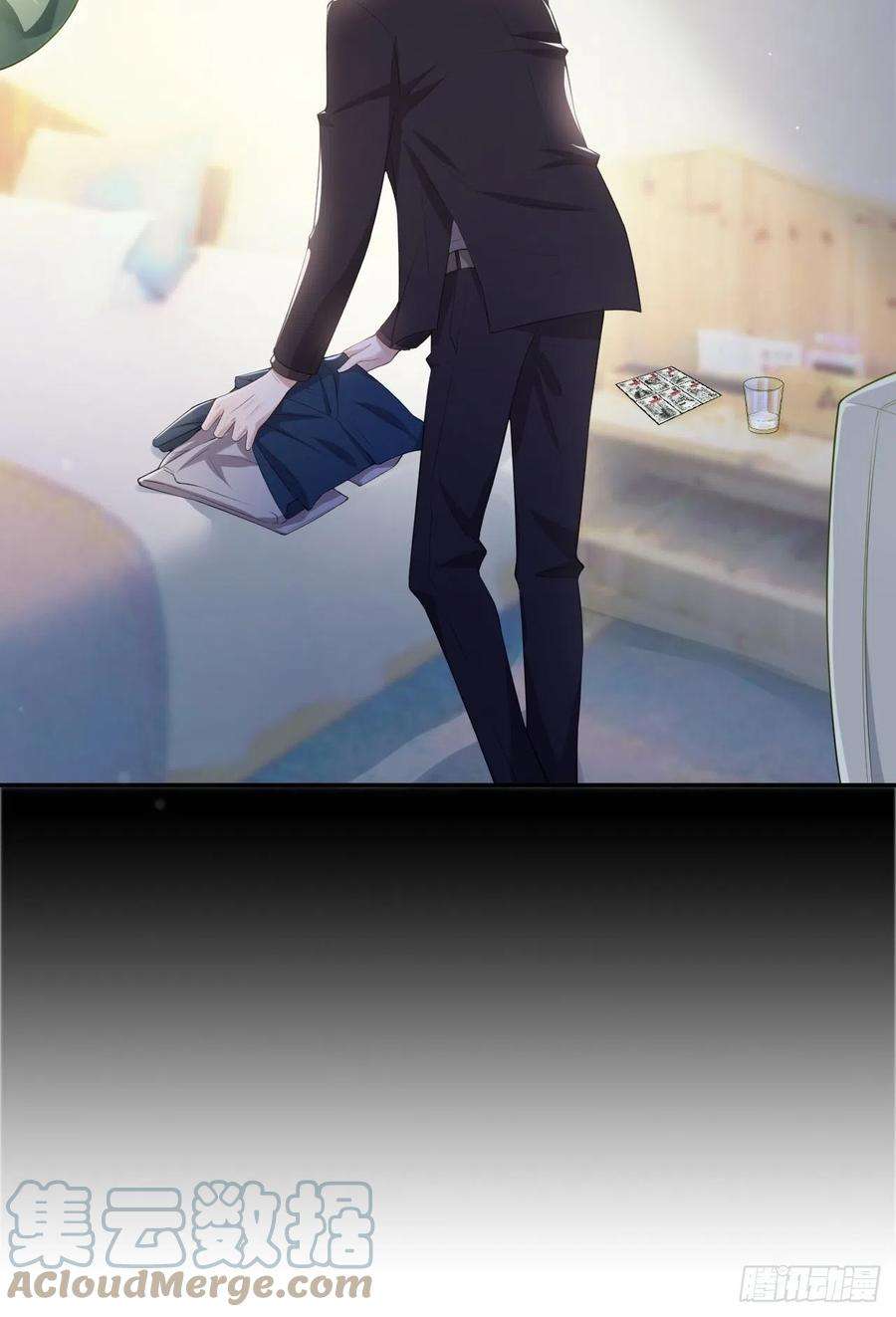 替身关系24话 愿先生岁岁平安