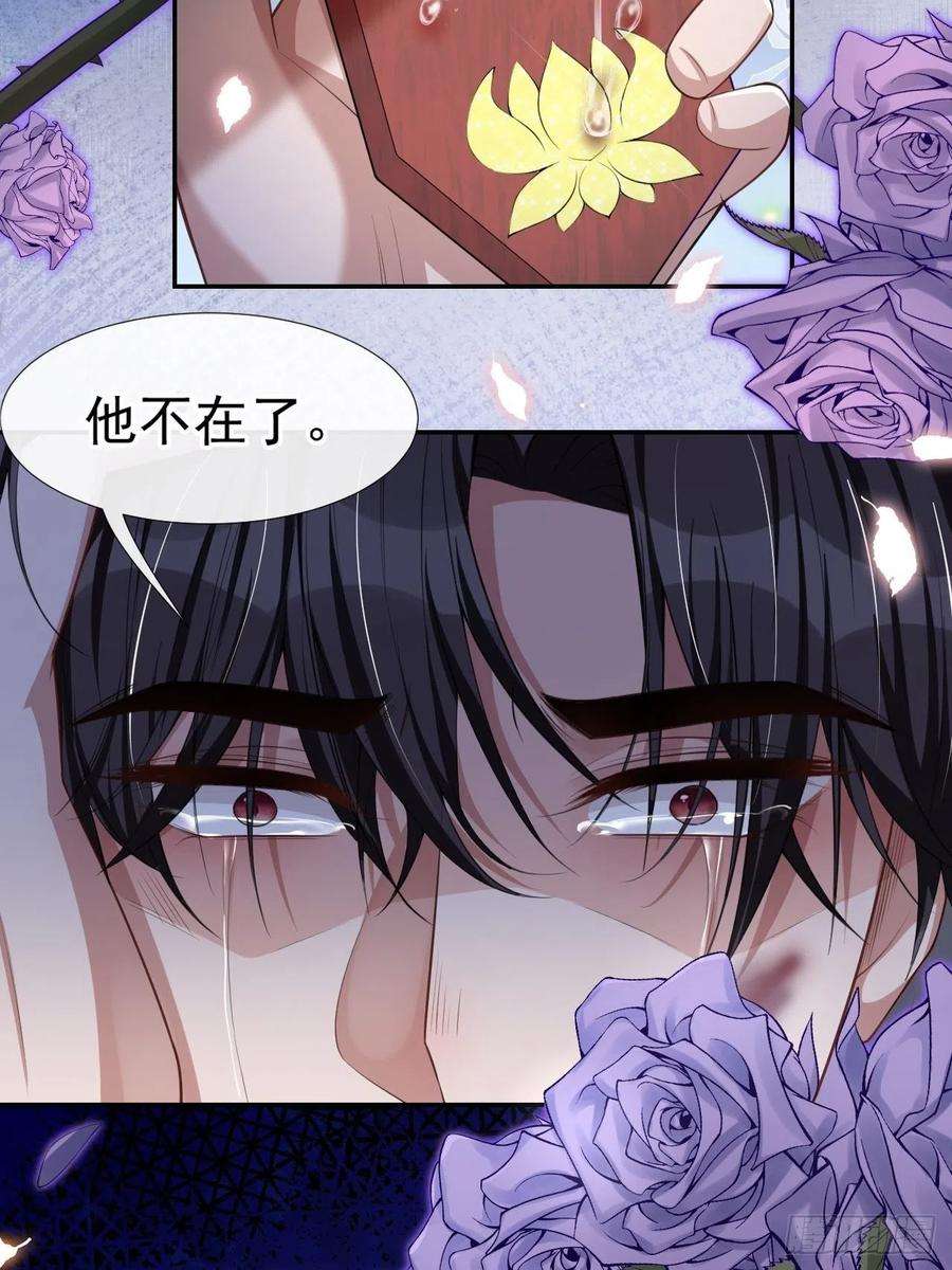 替身关系31话 送给贺少的礼物