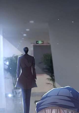 替身关系32话 现在装深情有个屁用！