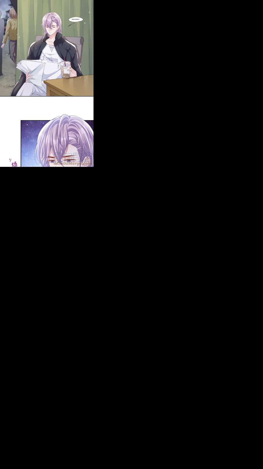 替身关系34话 江临对不起