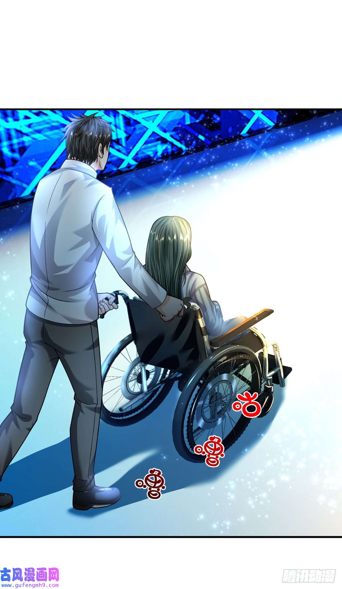 开局被动无敌第56话 创造666，就这？