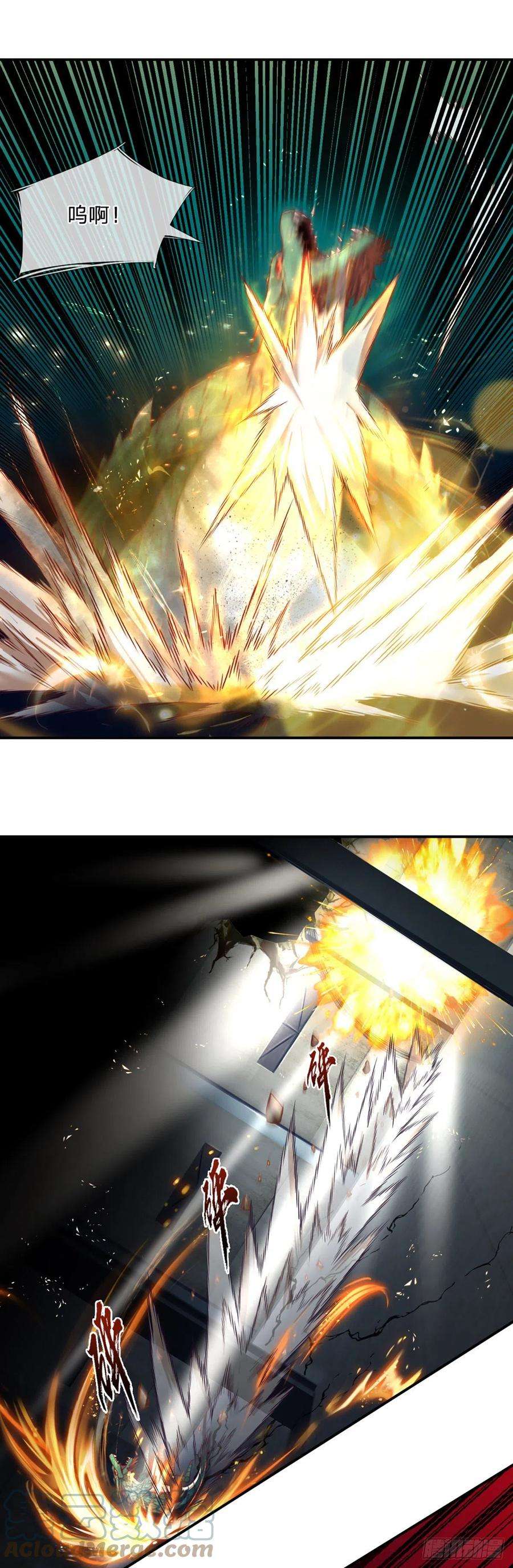 开局被动无敌2话 被动抗拒光环