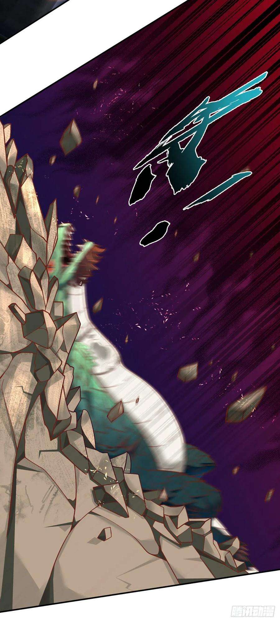 开局被动无敌2话 被动抗拒光环