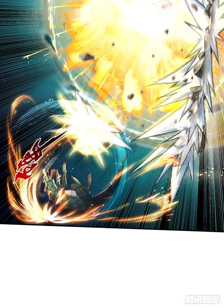 开局被动无敌2话 被动抗拒光环