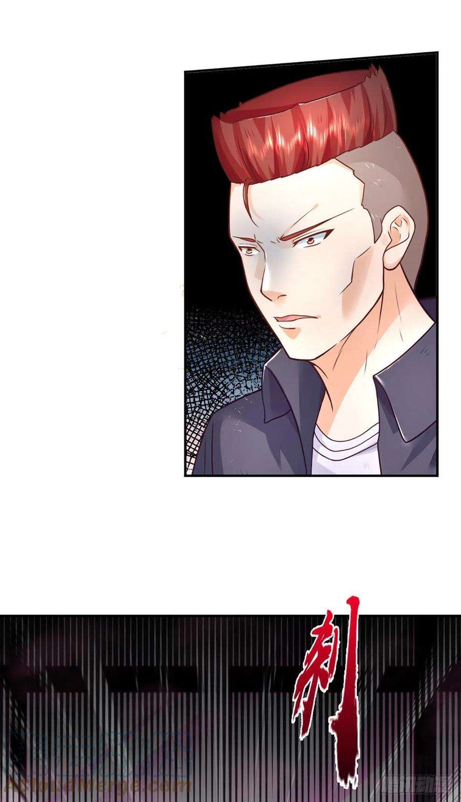开局被动无敌9话 梦境