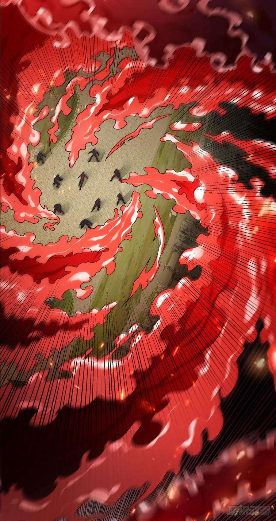开局被动无敌17话 一切就全靠大哥了