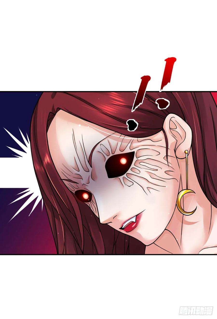 开局被动无敌26话 种子，同化