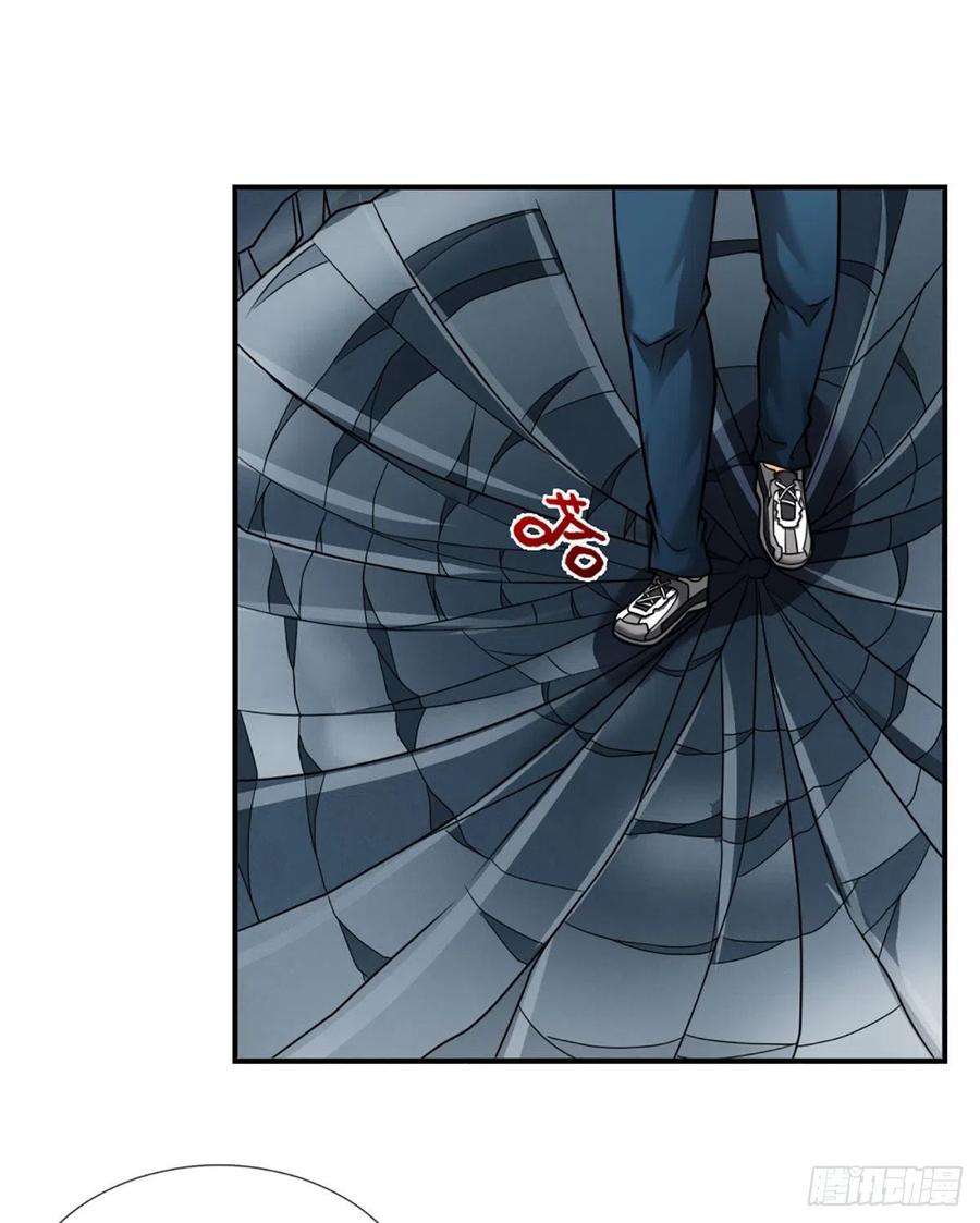 开局被动无敌49话 抱歉，我是个开挂王