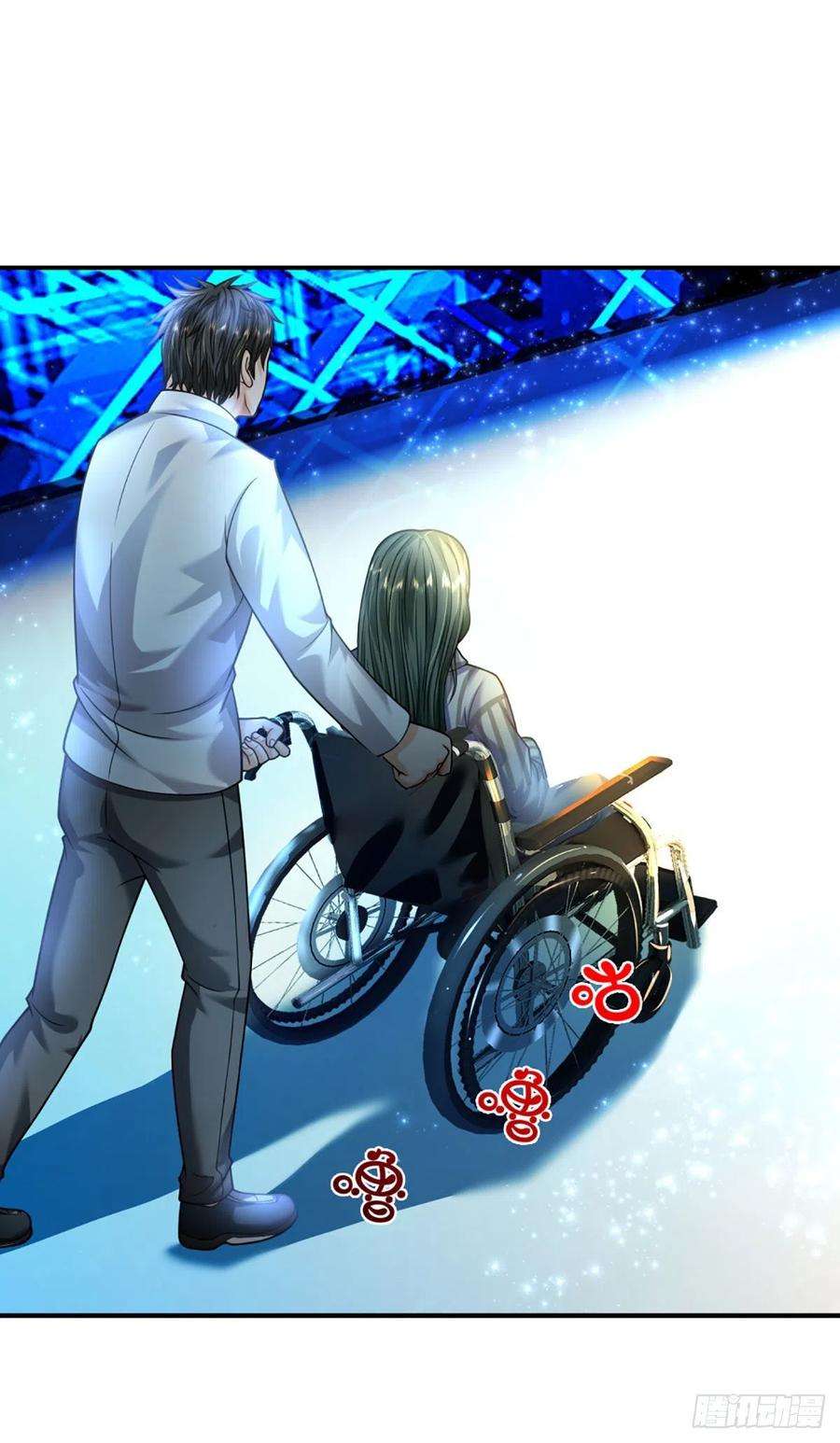 开局被动无敌56话 创造666，就这？