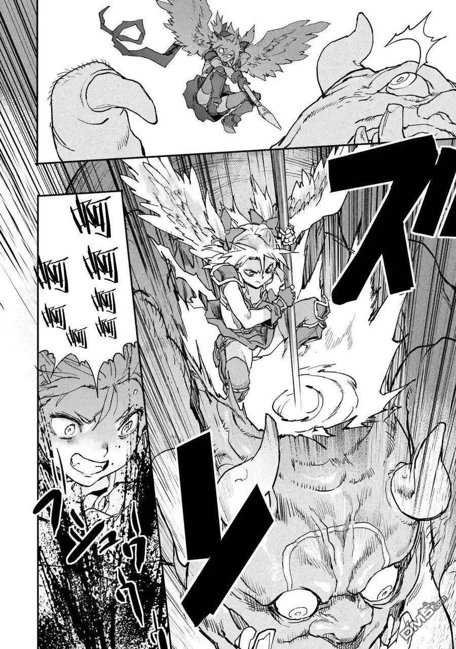 异世界回归勇者在现代无双！8.5话