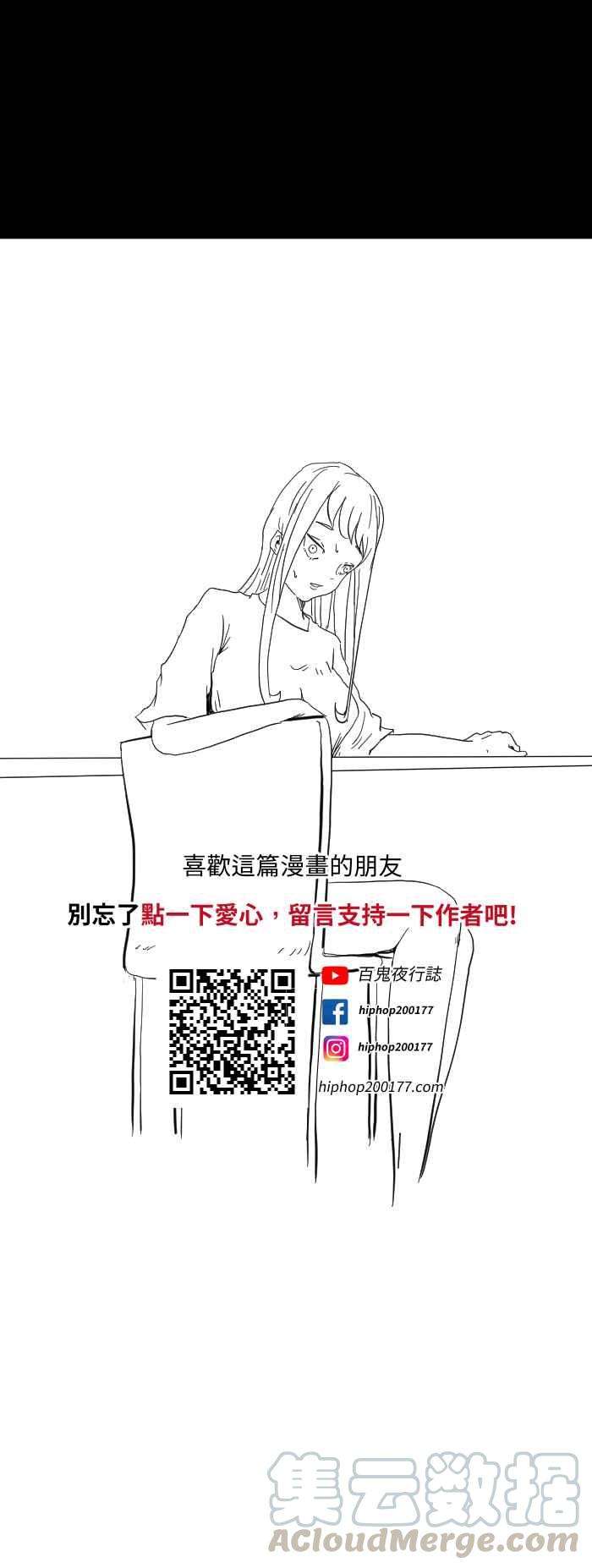 百鬼夜行志・一夜怪谈之卷第610话 不错哦