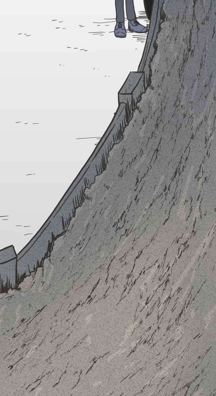 百鬼夜行志・一夜怪谈之卷第620话 碰见