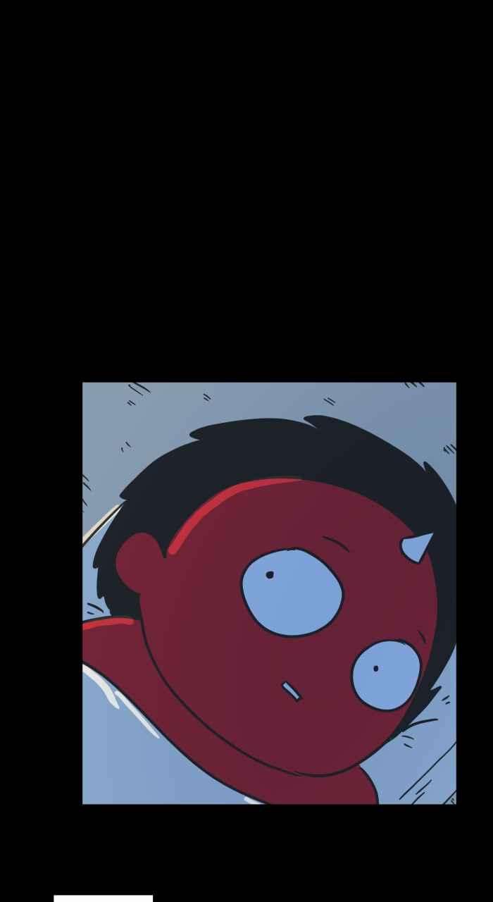 百鬼夜行志・一夜怪谈之卷第621话 发抖