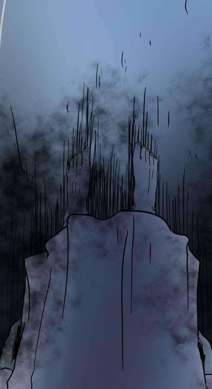 百鬼夜行志・一夜怪谈之卷第621话 发抖