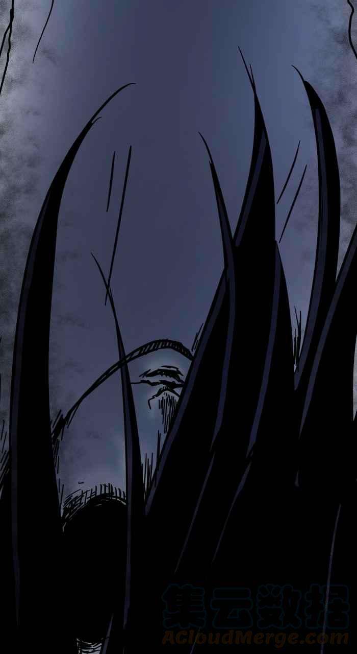 百鬼夜行志・一夜怪谈之卷第621话 发抖