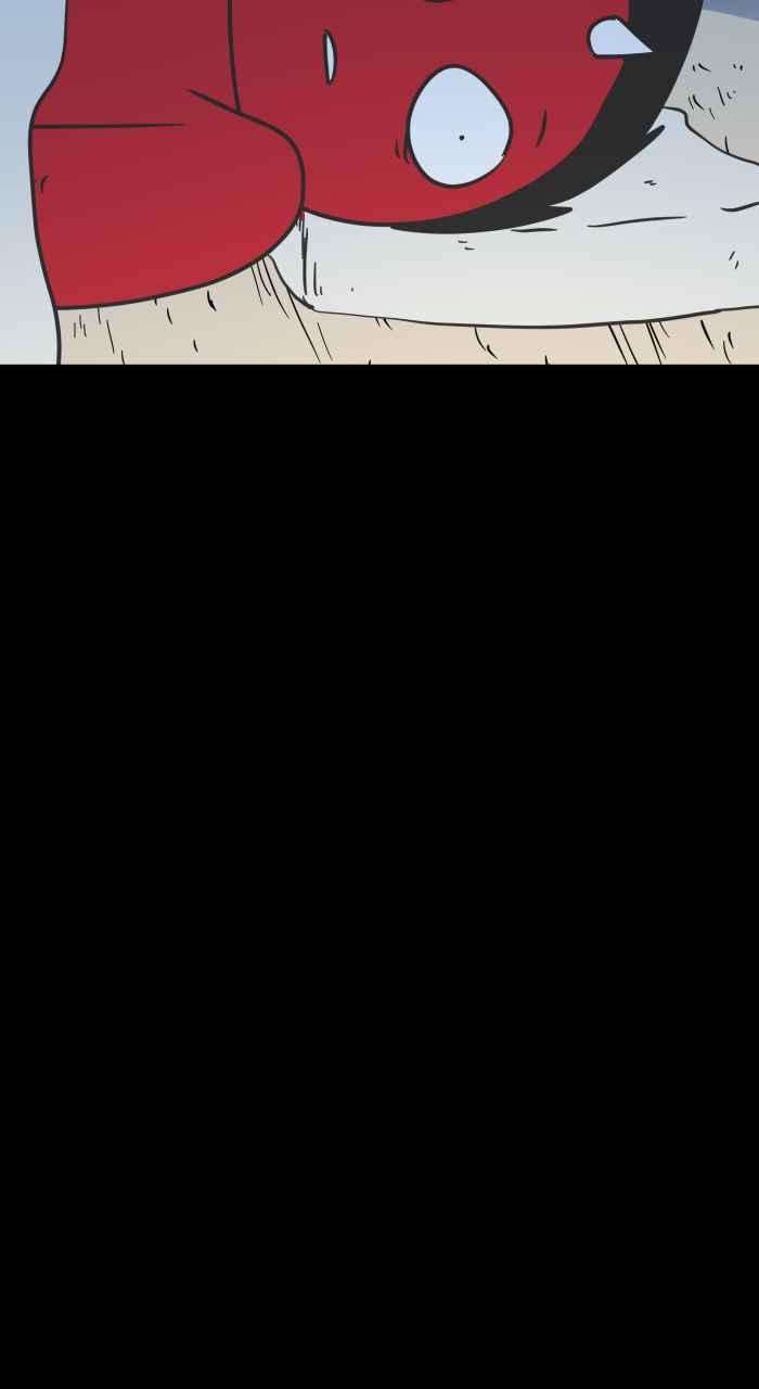 百鬼夜行志・一夜怪谈之卷第621话 发抖