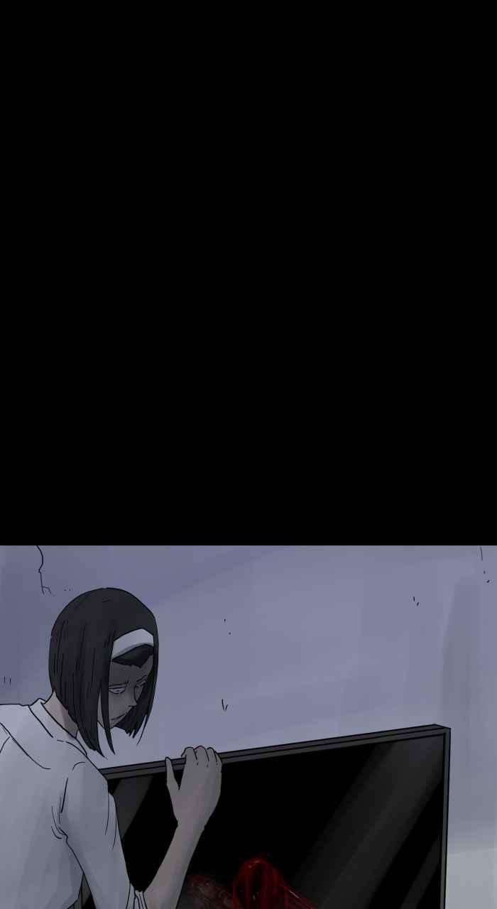 百鬼夜行志・一夜怪谈之卷第650话 电视儿童