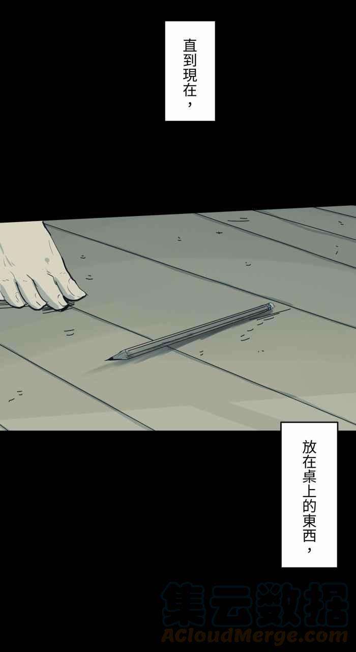 百鬼夜行志・一夜怪谈之卷第704话 温暖