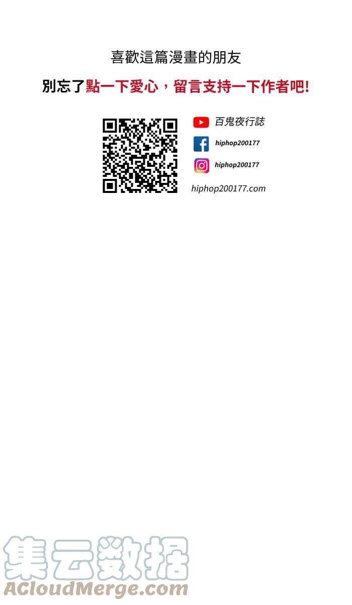 百鬼夜行志・一夜怪谈之卷第722话 水塔