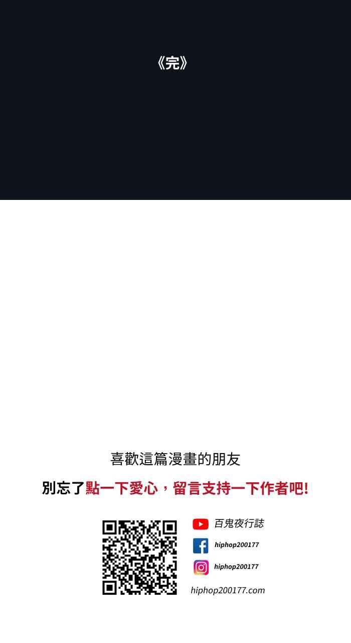 百鬼夜行志・一夜怪谈之卷第749话 鸡叫声