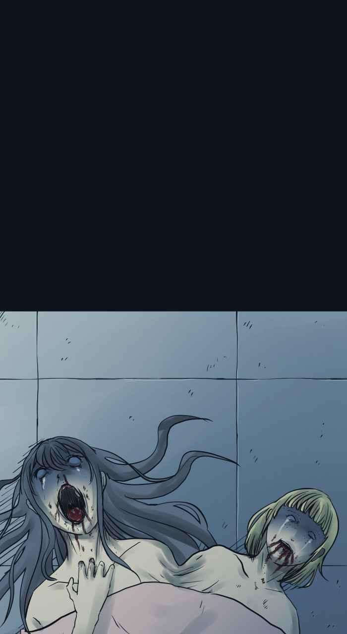 百鬼夜行志・一夜怪谈之卷第760话 嫉妒