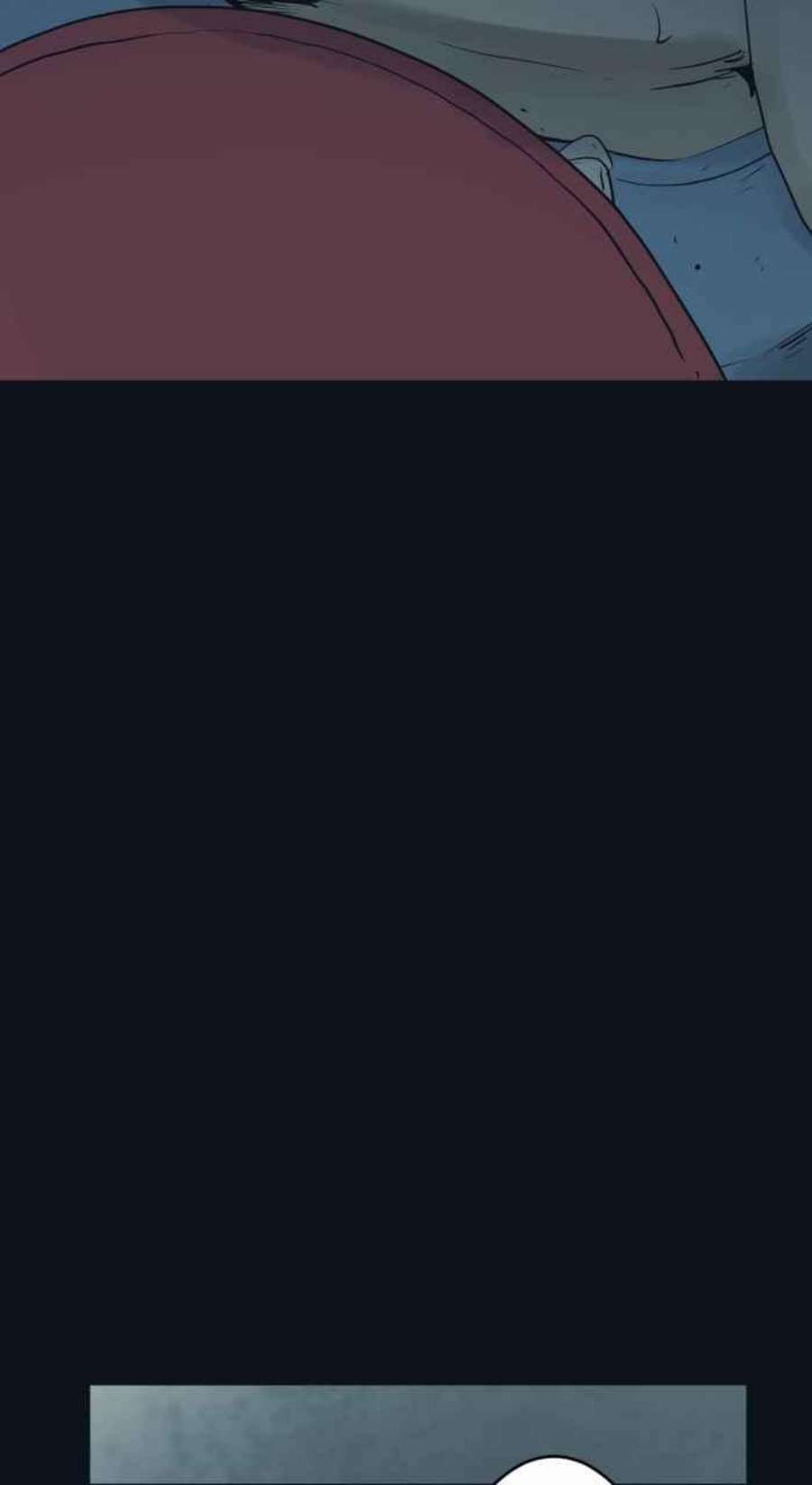 百鬼夜行志・一夜怪谈之卷第771话 人面疽