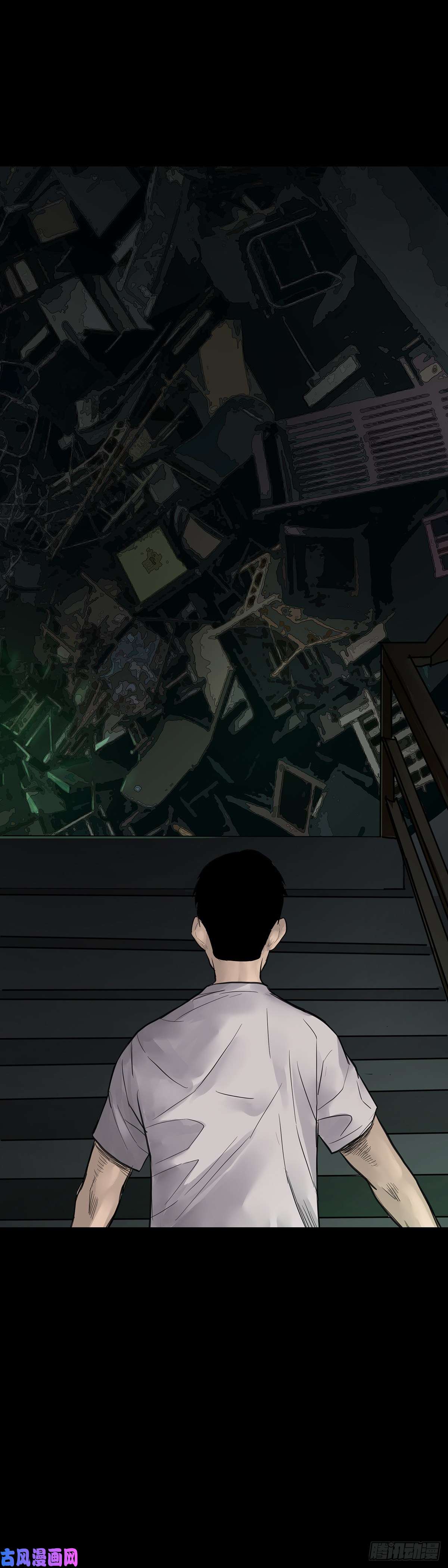 回头是岸第12话