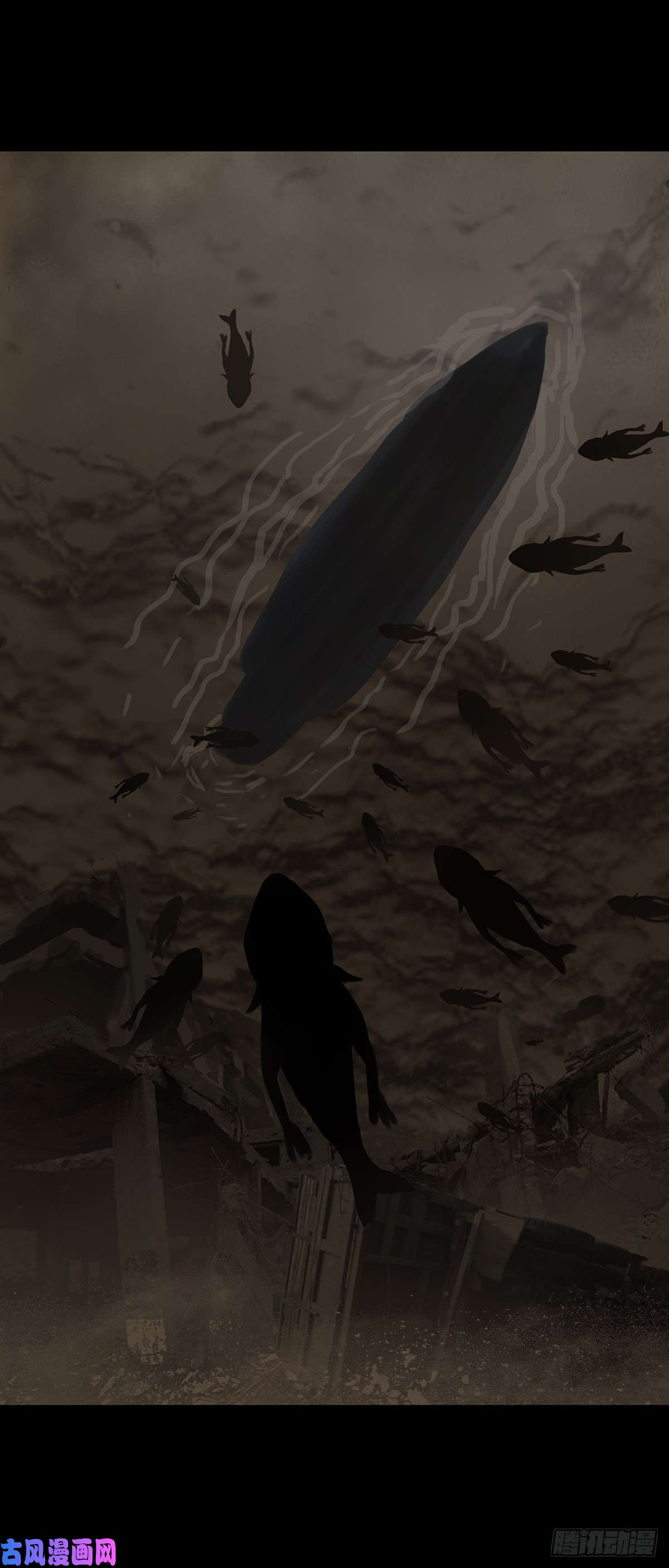 回头是岸第24话