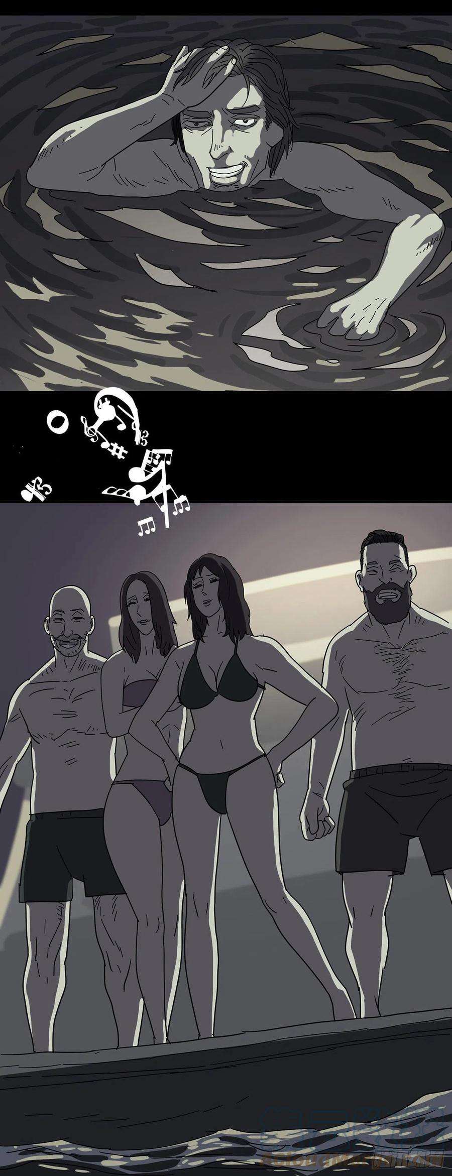回头是岸1话