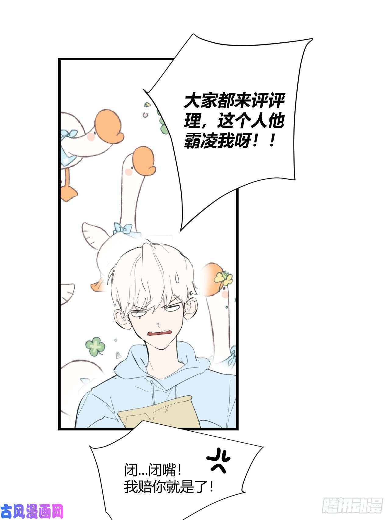 小王子留宿