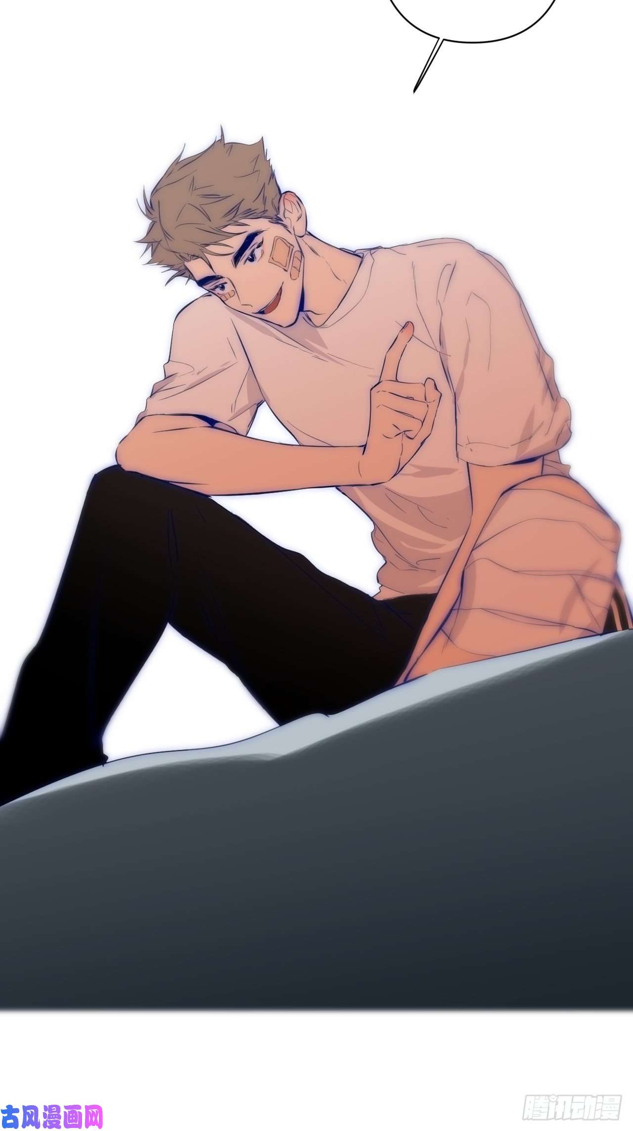 小王子留宿