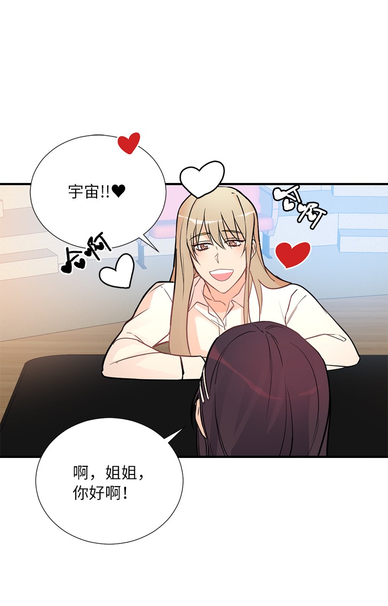 她们的秘密01 我的明星