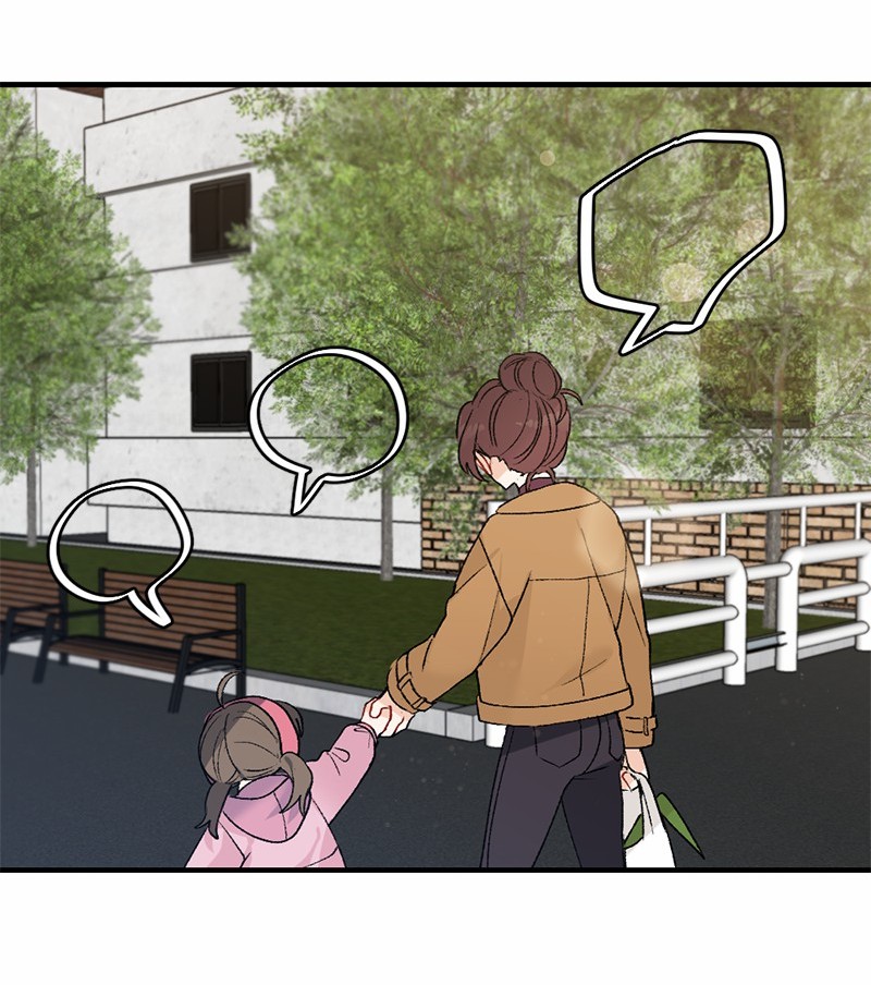 她们的秘密14 妈妈的童话书