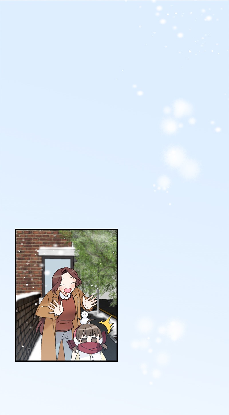 她们的秘密14 妈妈的童话书